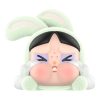 Φιγούρες βινυλίου Pop Mart x Powerpuff Girls CryBaby “Bunny Butter Cup”