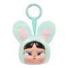 Μενταγιόν Pop Mart x Powerpuff Girls CryBaby “Bunny Buttercup”
