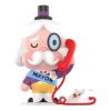 Φιγούρες Βινυλίου Pop Mart x Powerpuff Girls CryBaby “Mayor”
