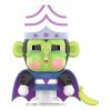 Pop Mart x Powerpuff Girls CryBaby Φιγούρες Βινυλίου “Mojo Jojo”
