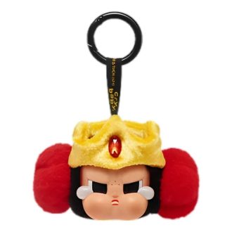 Pop Mart x Powerpuff Girls CryBaby Μενταγιόν “Morbucks” Secret Edition