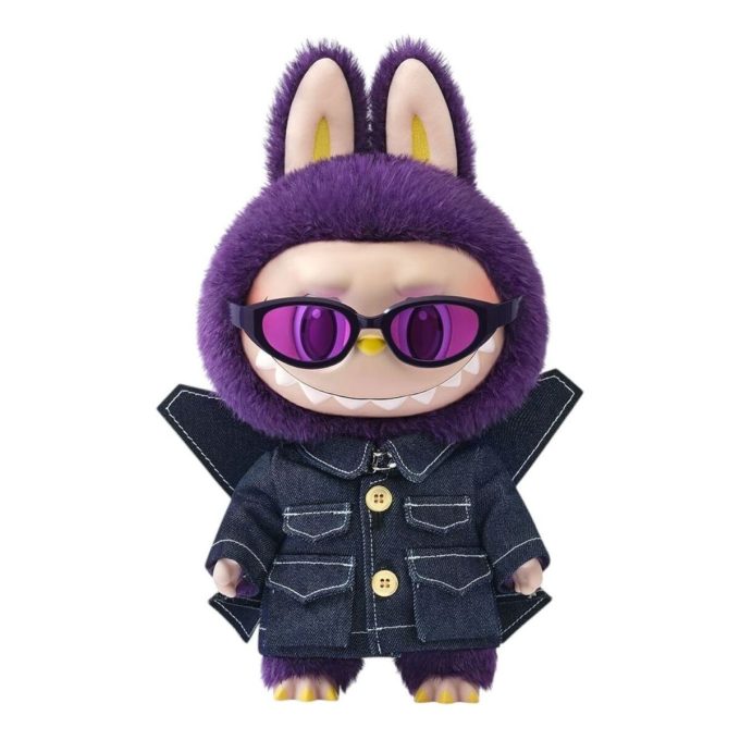 Pop Mart x Pronounce The Monsters Labubu Wings of Fantasy Λούτρινο Βινύλιο