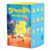 Pop Mart x SpongeBob The Monsters Σφραγισμένη Θήκη Labubu (1 Τυφλό Κουτί)