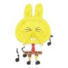 Pop Mart x SpongeBob The Monsters Labubu “Μύξα”