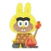 Pop Mart x SpongeBob The Monsters Labubu “Πριν την Κωμωδία”