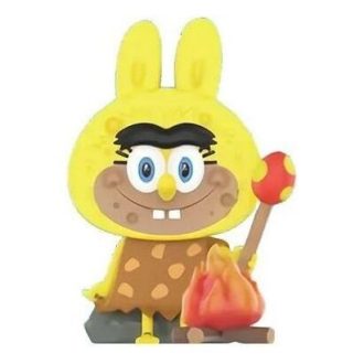 Pop Mart x SpongeBob The Monsters Labubu “Πριν την Κωμωδία”