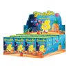 Pop Mart x SpongeBob The Monsters Σφραγισμένη Θήκη Labubu (12 Τυφλά Κουτιά)
