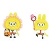 Pop Mart x SpongeBob The Monsters Labubu “Jack O’Lantern and Jellyfish Catcher”