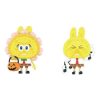 Pop Mart x SpongeBob The Monsters Labubu “Jack O’Lantern and Snot”