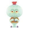 Pop Mart x SpongeBob The Monsters Labubu “Squidward x Spookys”