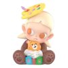 Φιγούρες Αρκούδας Pop Mart x Zsiga Care Bear “Κατασκευασμένη Αρκούδα από Καρδιά”