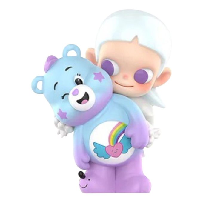 Φιγούρες Αρκουδάκι Pop Mart x Zsiga “Dream Bright Bear”
