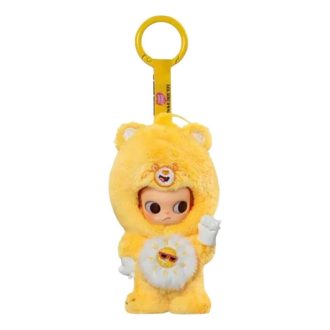 Φιγούρες Αρκουδάκι Pop Mart x Zsiga “Funshine Bear”