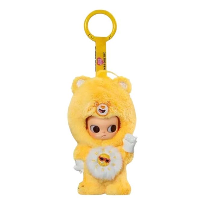 Φιγούρες Αρκουδάκι Pop Mart x Zsiga “Funshine Bear”