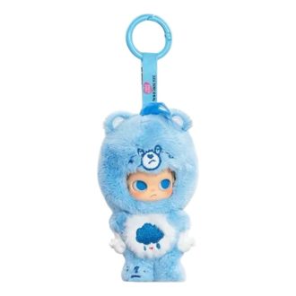 Φιγούρες Αρκουδάκι Pop Mart x Zsiga “Grumpy Bear”