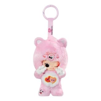 Φιγούρες Αρκουδάκι Pop Mart x Zsiga “Love A Lot Bear”