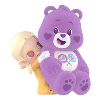 Φιγούρες Αρκουδάκι Pop Mart x Zsiga “Share Bear”