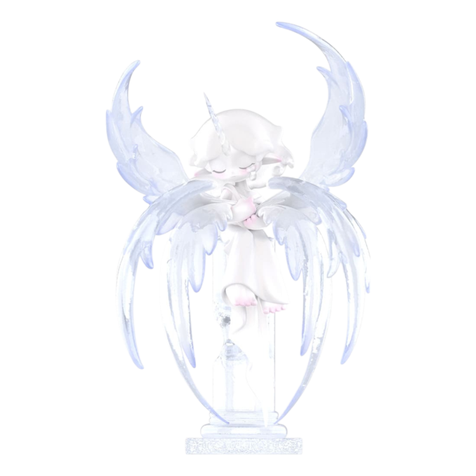 Φιγούρες Παγωτού Pop MartAzura Ice Wing