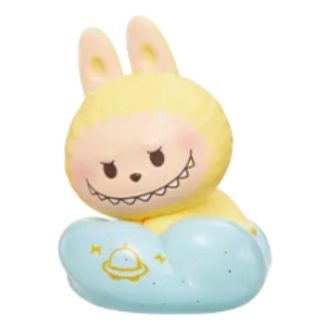 Pop MartGood Night Sky Collection Φιγούρες “Labubu Dream Nebula” Secret Edition