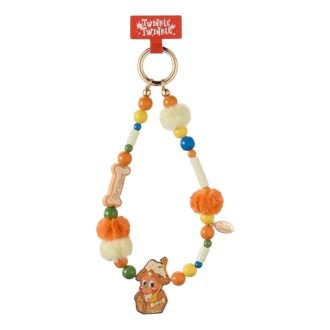 Κορδόνι Κινητού Τηλεφώνου Pop MartStars Delicious Moments Collection “Cookie House”