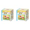 Σετ Σειράς Pop MartSweet Bean Celebrate Ordinary Days σε Σφραγισμένη Θήκη (2 Τυφλά Κουτιά)