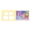 Σετ Σειράς Pop MartSweet Bean Celebrate Ordinary Days “Cloud Paradise Adventure”