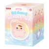 Λούτρινο μενταγιόν Pucky Beanie Bubble Up σε σφραγισμένες θήκες (1 κουτί τυφλού τύπου)
