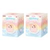 Λούτρινο μενταγιόν Pucky Beanie Bubble Up σε σφραγισμένες θήκες (2 τυφλά κουτιά)