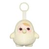 Λούτρινο μενταγιόν Pucky Beanie Bubble Up “Crying Bubble”