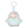 Λούτρινο μενταγιόν Pucky Beanie Bubble Up “Sleepy Bubble”