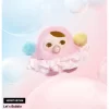 ΣΚΟΥΦΙ PUCKY BUBBLE UP ΣΕΙΡΑ – Λούτρινο Κουτί Κρεμαστό Στόρι