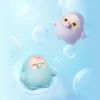 ΣΚΟΥΦΙ PUCKY BUBBLE UP ΣΕΙΡΑ – Λούτρινο Κουτί Κρεμαστό Στόρι