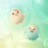 ΣΚΟΥΦΙ PUCKY BUBBLE UP ΣΕΙΡΑ – Λούτρινο Κουτί Κρεμαστό Στόρι