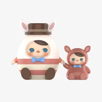 Φιγούρα PUCKY Egg Bunny