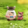 Φιγούρα PUCKY Egg Bunny