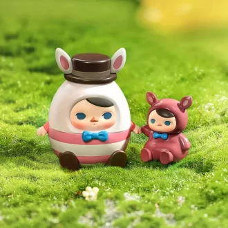 Φιγούρα PUCKY Egg Bunny