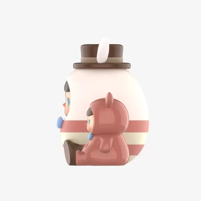 Φιγούρα PUCKY Egg Bunny