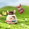 Φιγούρα PUCKY Egg Bunny
