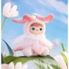 PUCKY Forest Party Series – Βινυλικό Κουτί Κρεμαστό Στρίφ από Λούτρινο