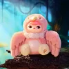 PUCKY Forest Party Series – Βινυλικό Κουτί Κρεμαστό Στρίφ από Λούτρινο