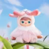 PUCKY Forest Party Series – Βινυλικό Κουτί Κρεμαστό Στρίφ από Λούτρινο
