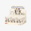 PUCKY Roly-Poly Kitty Series-Βινυλικό Κουτί Στόρι για Σκίαστρα