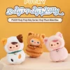 PUCKY Roly-Poly Kitty Series-Βινυλικό Κουτί Στόρι για Σκίαστρα