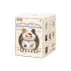 PUCKY Roly-Poly Kitty Series-Βινυλικό Κουτί Στόρι για Σκίαστρα