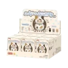 PUCKY Roly-Poly Kitty Series-Βινυλικό Κουτί Στόρι για Σκίαστρα