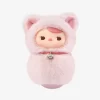 PUCKY Roly-Poly Kitty Series-Βινυλικό Κουτί Στόρι για Σκίαστρα