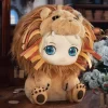 Λούτρινο παιχνίδι Χάρι Πότερ PVC Leo