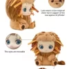 Λούτρινο παιχνίδι Χάρι Πότερ PVC Leo