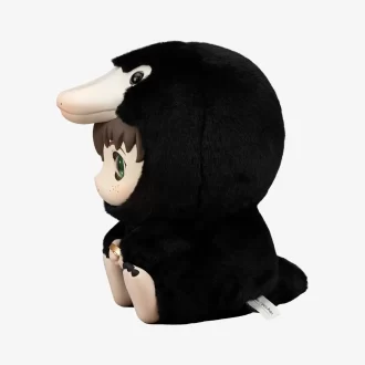 Φανταστικά Θηρία PVC Λούτρινο Παιχνίδι Niffler