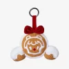 Λούτρινο Μενταγιόν SKULLPANDA Σειρά Πες μου Τι Θέλεις